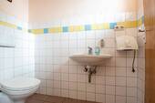 Gäste-WC - 