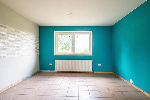 Wohnzimmer - 