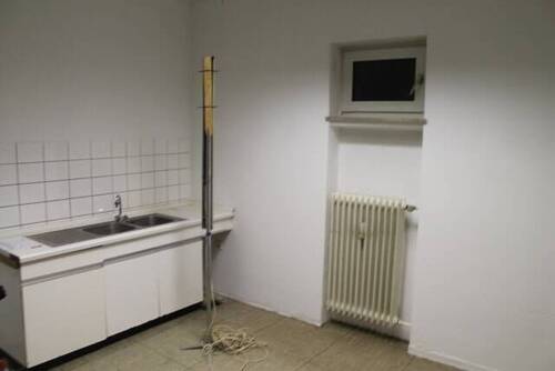 Kochnische - 