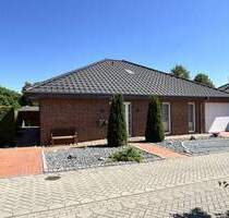 DER TRAUM VOM BUNGALOW! - 589.500,00 EUR Kaufpreis, ca.  139,30 m² Wohnfläche in Bad Salzuflen-Werl-Aspe (PLZ: 32107)