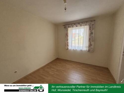 Zimmer EG - Doppelhaushälfte mit 94,00 m² in Hohenberg an der Eger zum Kaufen