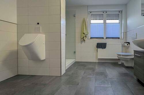Badezimmer - 