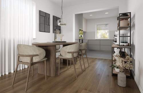 84 2025_Essen_Kuche_3.jpg - 5 Zimmer Doppelhaushälfte in Schwarzenbruck