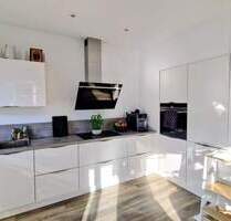 Ihr neues Zuhause in ruhiger Lage mit Garten - Hamburg Sasel