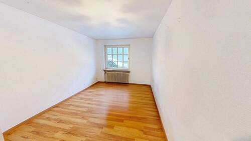 Schlaf-, Arbeits- oder Kinderzimmer - 