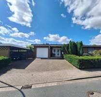 Vielseitig & visionär: Bungalow in Top-Lage (***Provisionsfrei***) - Horneburg