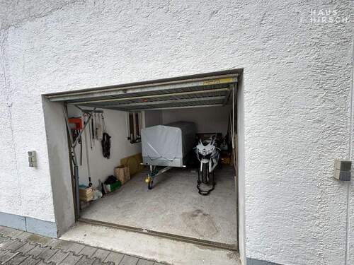 Garage - 