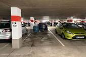 Tiefgaragenstellplatz - 