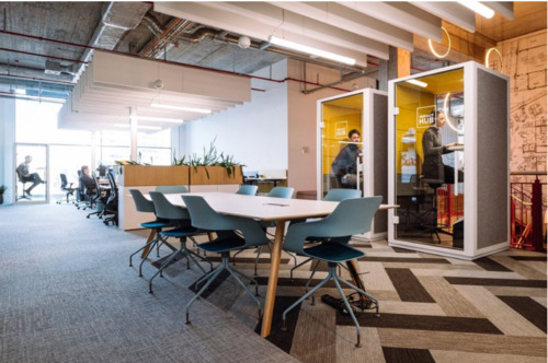 Sonstiges - Büro mit 45,00 m&sup2; in Dresden zur Miete