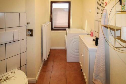 Badezimmer 1.OG - 