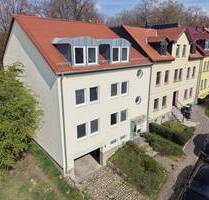 +++ 3 Zimmer * frisch saniert * Tiefgarage +++ - Apolda