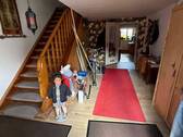 Eingangsbereich im EG - 