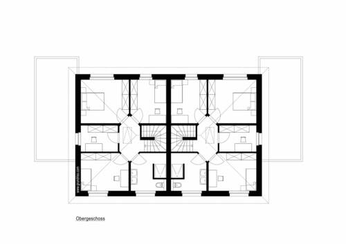 OBERGESCHOSS - 