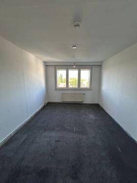 Schlafzimmer - Etagenwohnung mit 57,80 m² in Ilberstedt zur Miete