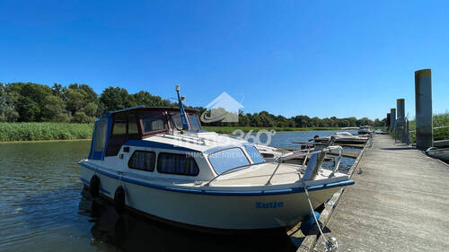 Bootsanleger - 