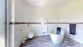 Badezimmer 2 OG - 