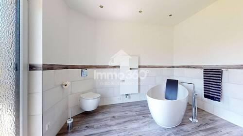 Badezimmer 2 OG - 