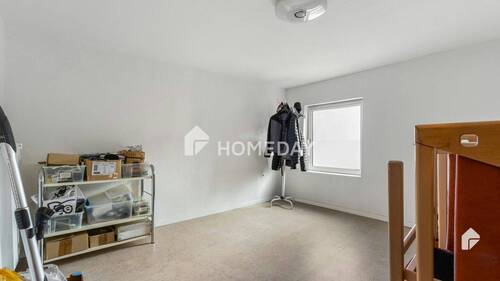 EG Zimmer 1 - 