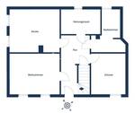 Grundriss EG - 
