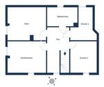 Grundriss 1. OG - 