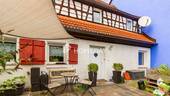 Außenansicht 6 - 6 Zimmer Bauernhaus, Landhaus zum Kaufen in Stein