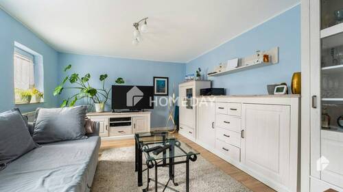 EG Wohnzimmer 1 - 
