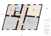 Grundriss EFH EG - 