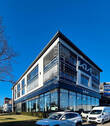 Ansicht - Büro in Hamburg / Alsterdorf