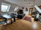 Wohnen - 3 Zimmer Etagenwohnung zur Miete in Langquaid
