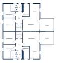 Grundriss EG - 