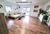 WZ-EG-1 - 8 Zimmer Etagenwohnung in Kößlarn