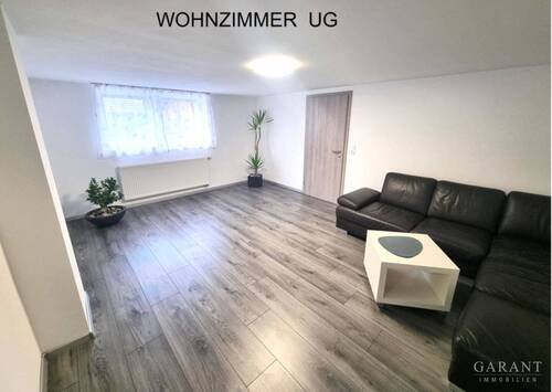 WZ-UG - Etagenwohnung mit 180,00 m² in Kößlarn zum Kaufen