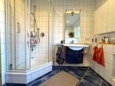... Dusche und - 