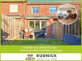RUDNICK bietet WOHLFÜHLPLUS - RUDNICK bietet WOHLFÜHLPLUS - Ihr modernes Reihenmittelhaus in Toplage
