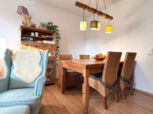 Essbereich - 4 Zimmer Reihenmittelhaus in Wunstorf