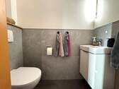 Gäste-WC - 