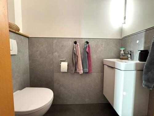 Gäste-WC - 