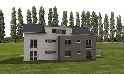 Bild 3 - 3 Zimmer Etagenwohnung in Bodman-Ludwigshafen