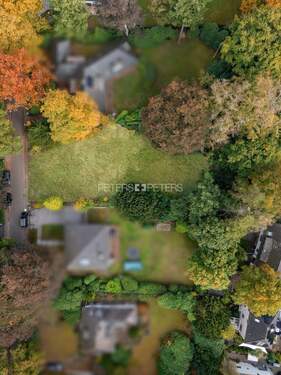 Vogelperspektive - Mehrfamilienhaus, Wohnhaus mit 253,00 m&sup2; in Hamburg zum Kaufen