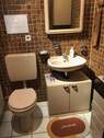 Gäste WC - 