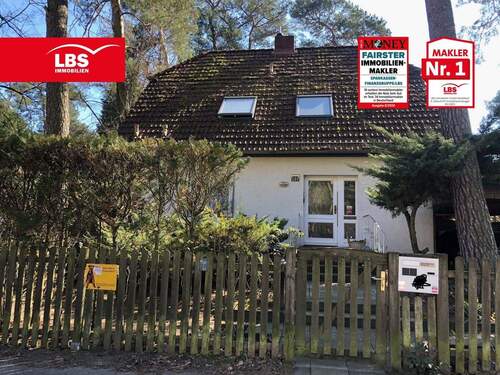 Fassade - Jetzt kaufen, vermieten und später einziehen! Gelegenheit!