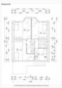 Grundriss Obergeschoss - 