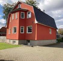 Leben & Arbeiten unter einem Dach – 175m² Wohnfläche zzgl. großzügiger SouterrainKeller auf 700m² Grundstück mit großem Schuppen - Berlin Kaulsdorf