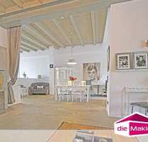 Ebenerdiges Loft auf dem Lande mit möglichem Bauplatz *Mietkauf möglich* - Rohlstorf Quaal