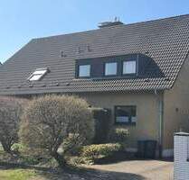 Doppelhaushälfte in Wiescheid ideal für junge Familie mit kleineren Kindern - Keine Makler etc.! - Langenfeld