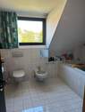 Bad / Toilette + Bidet - 