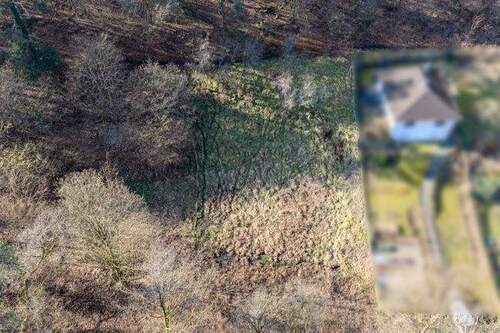 Titelbild - Grundstück zum Kaufen in Wetzlar / Nauborn