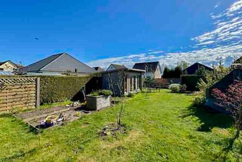 Grundstück - Einfamilienhaus mit 138,00 m&sup2; in Sassnitz zum Kaufen