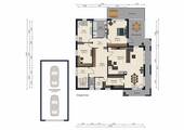 Grundriss - 