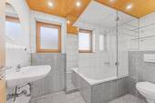 Bad-WC Erdgeschoss - 